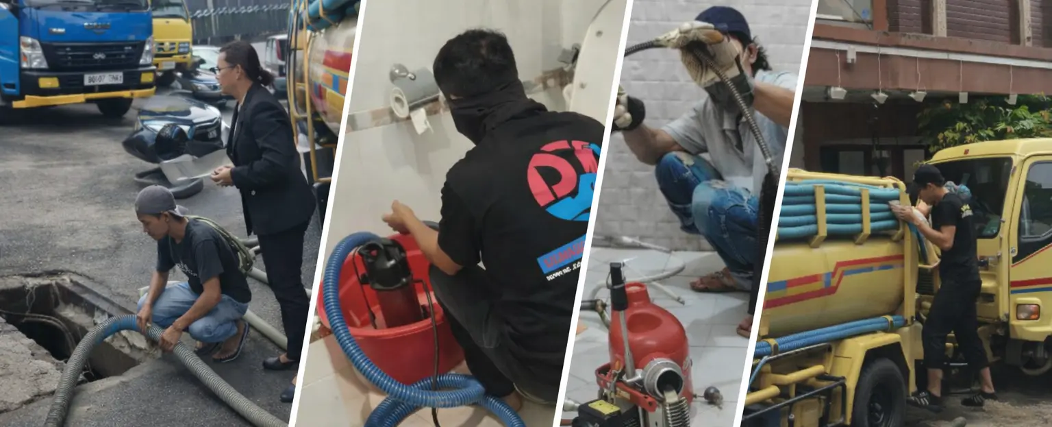 Jasa Sedot WC Tanggungharjo Terdekat